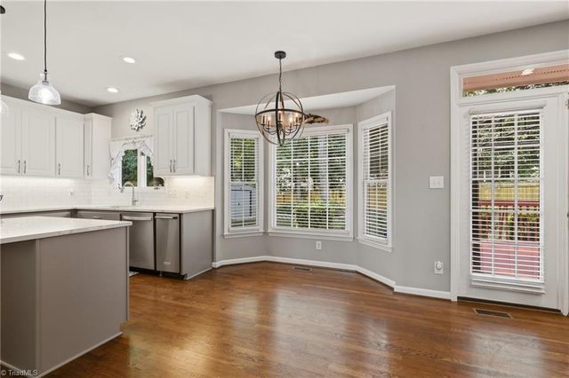 7 Archer Court, Greensboro, NC 27407