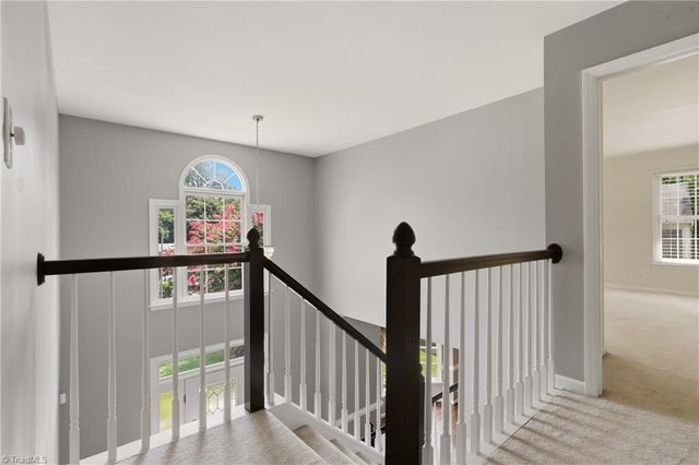 7 Archer Court, Greensboro, NC 27407