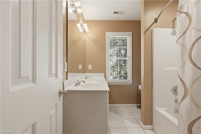 7 Archer Court, Greensboro, NC 27407