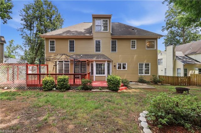 7 Archer Court, Greensboro, NC 27407