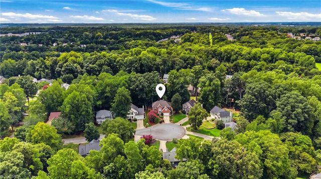 7 Archer Court, Greensboro, NC 27407