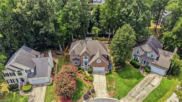 7 Archer Court, Greensboro, NC 27407