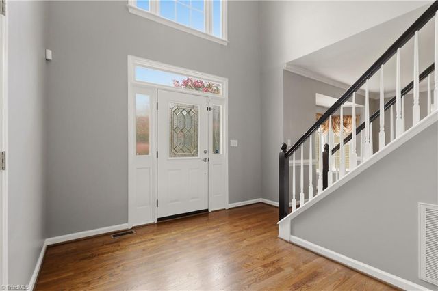 7 Archer Court, Greensboro, NC 27407