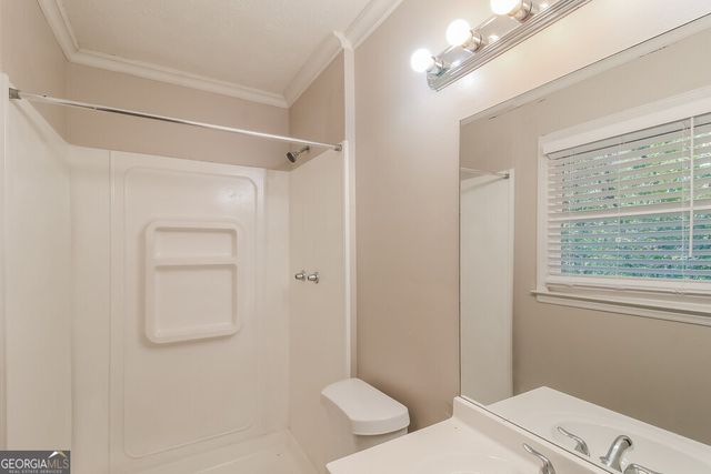 7006 Knollwood Drive, Morrow, GA 30260