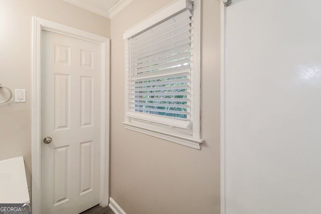 7006 Knollwood Drive, Morrow, GA 30260