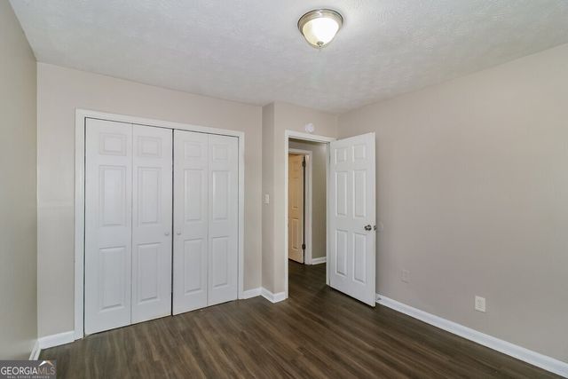 7006 Knollwood Drive, Morrow, GA 30260