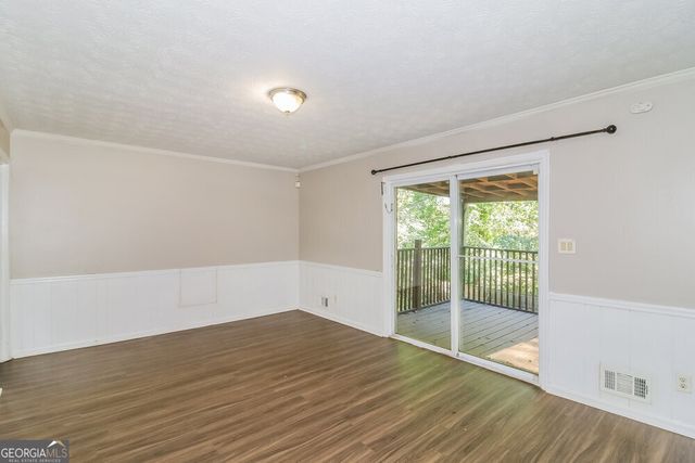 7006 Knollwood Drive, Morrow, GA 30260