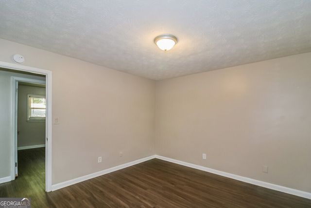 7006 Knollwood Drive, Morrow, GA 30260