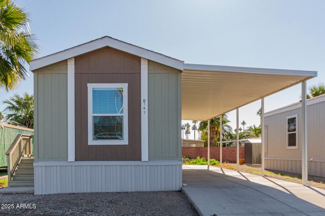 5201 W CAMELBACK Road E147, Phoenix, AZ 85031