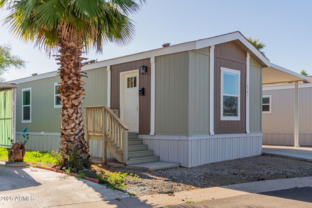 5201 W CAMELBACK Road E147, Phoenix, AZ 85031