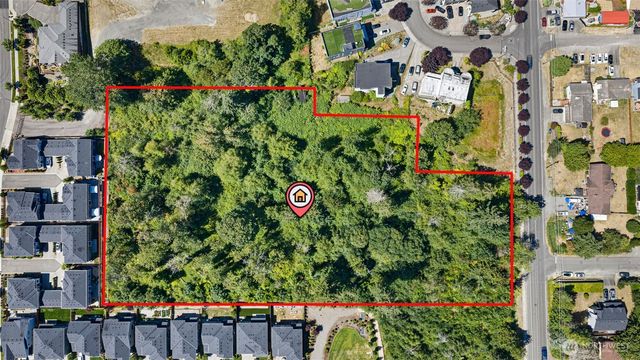 1309 S 272nd St, Des Moines, WA 98198