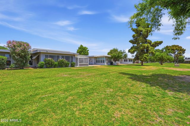 10333 W HIGHWOOD Lane, Sun City, AZ 85373