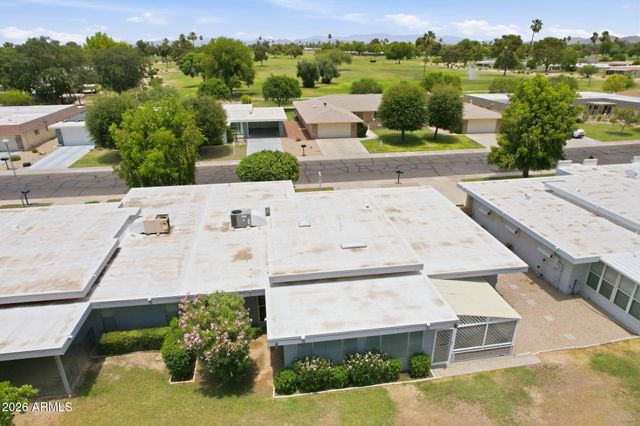 10333 W HIGHWOOD Lane, Sun City, AZ 85373