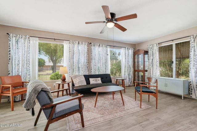10333 W HIGHWOOD Lane, Sun City, AZ 85373
