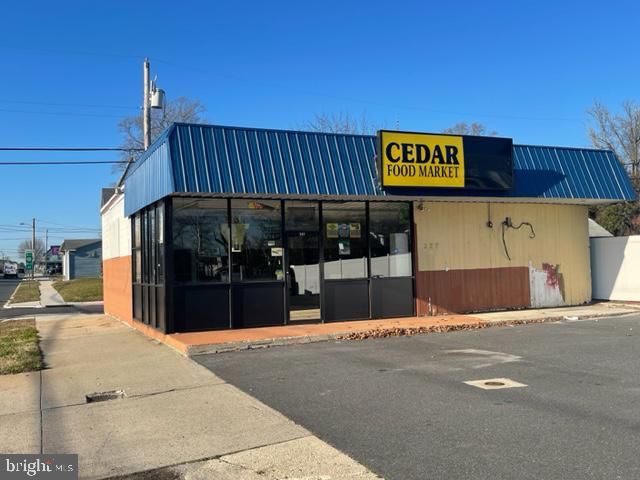 327 WHITE HORSE PIKE, Egg Harbor City, NJ 08215