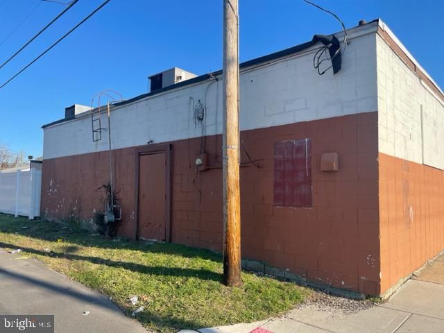 327 WHITE HORSE PIKE, Egg Harbor City, NJ 08215