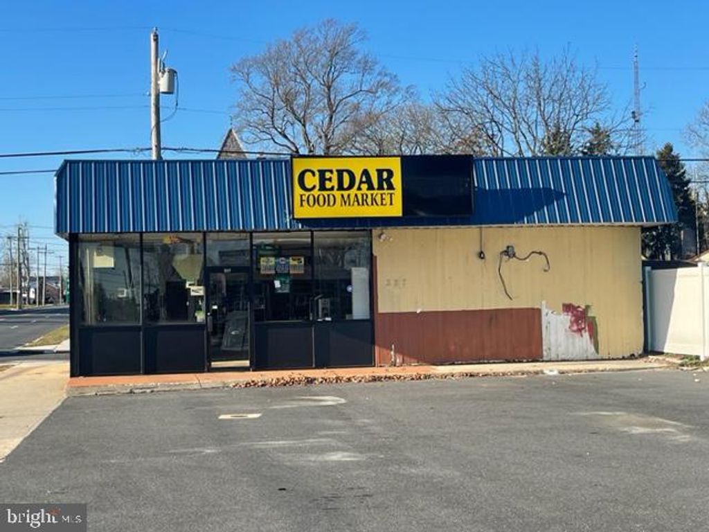 327 WHITE HORSE PIKE, Egg Harbor City, NJ 08215