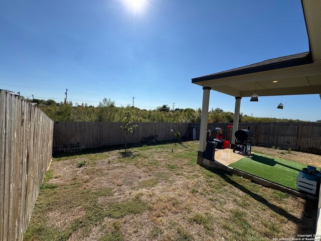 14534 PRAIRIE CLOVER, San Antonio, TX 78253