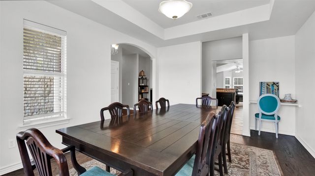 496 Brandon Way, Pottsboro, TX 75076