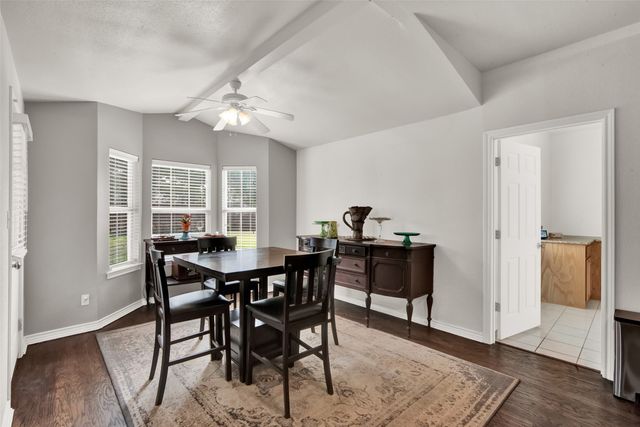 496 Brandon Way, Pottsboro, TX 75076