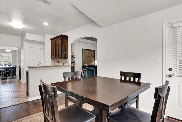 496 Brandon Way, Pottsboro, TX 75076