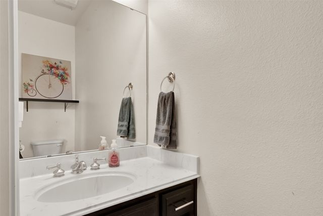 496 Brandon Way, Pottsboro, TX 75076
