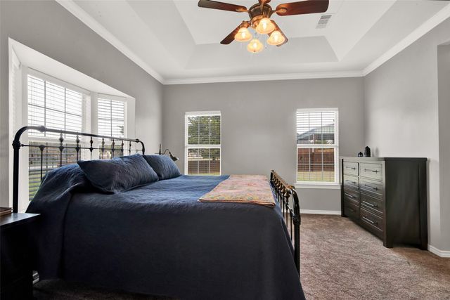 496 Brandon Way, Pottsboro, TX 75076