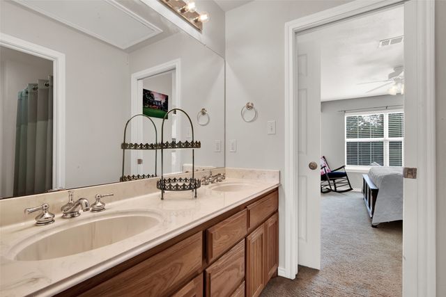 496 Brandon Way, Pottsboro, TX 75076
