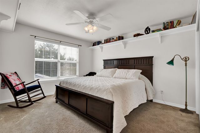 496 Brandon Way, Pottsboro, TX 75076