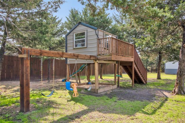 496 Brandon Way, Pottsboro, TX 75076