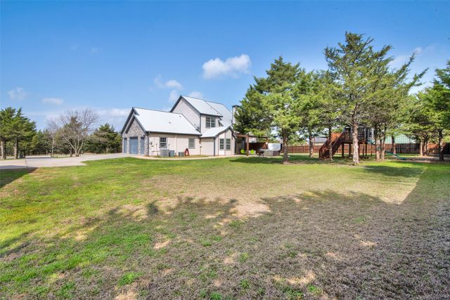 496 Brandon Way, Pottsboro, TX 75076