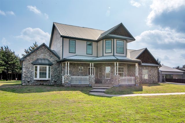 496 Brandon Way, Pottsboro, TX 75076