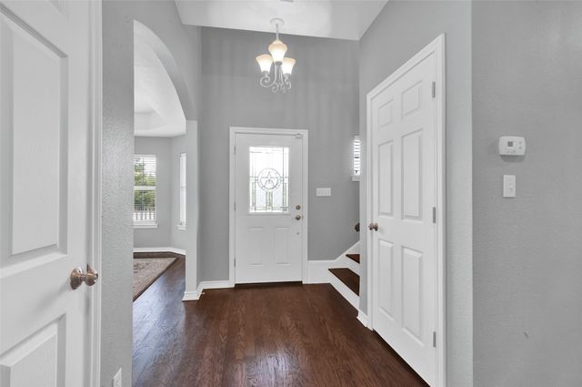 496 Brandon Way, Pottsboro, TX 75076