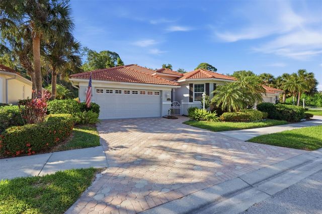 5127 HANGING MOSS LANE, Sarasota, FL 34238