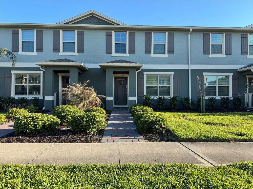 13286 PONTOON ROAD, Winter Garden, FL 34787