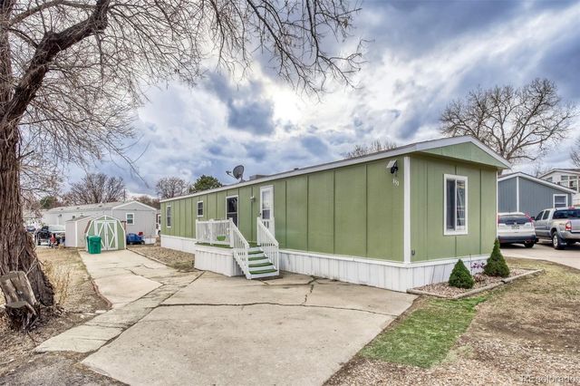 1201 W Thornton Parkway, Thornton, CO 80260