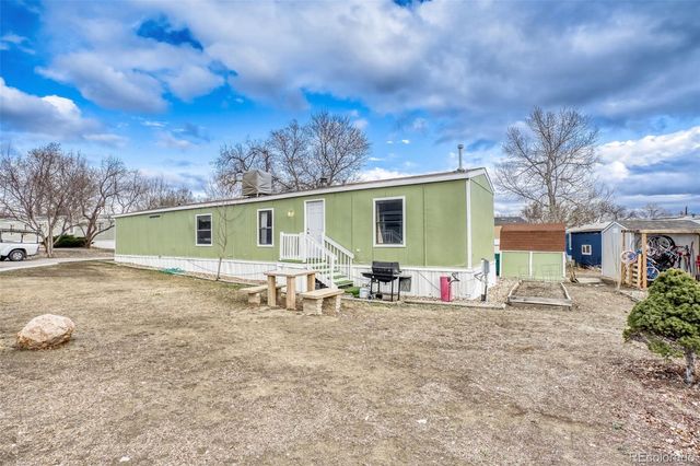 1201 W Thornton Parkway, Thornton, CO 80260