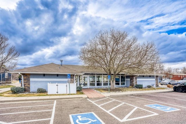 1201 W Thornton Parkway, Thornton, CO 80260