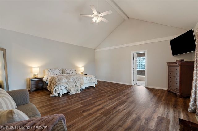 1831 Maple Shade Road, Alma, AR 72921