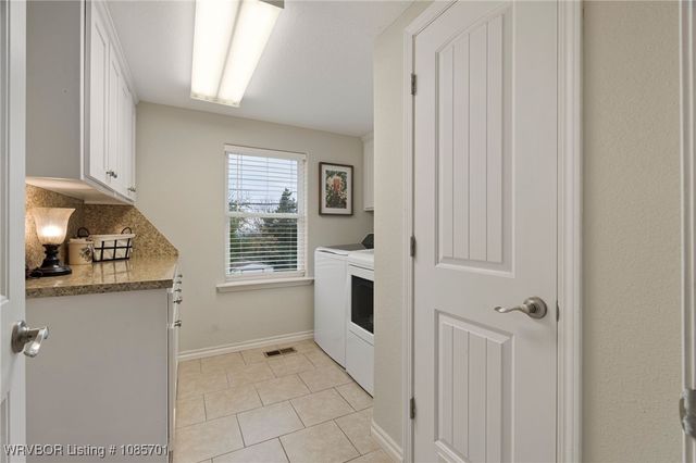 1831 Maple Shade Road, Alma, AR 72921