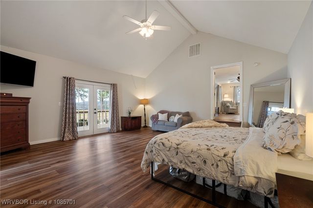 1831 Maple Shade Road, Alma, AR 72921