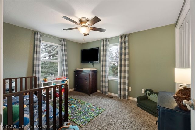 1831 Maple Shade Road, Alma, AR 72921