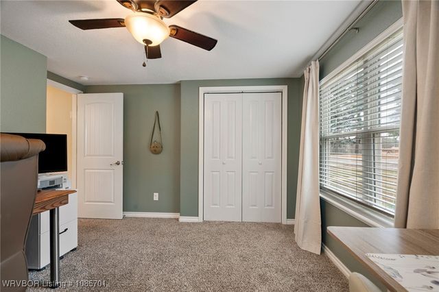 1831 Maple Shade Road, Alma, AR 72921