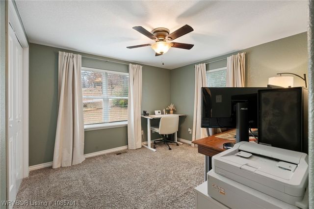 1831 Maple Shade Road, Alma, AR 72921