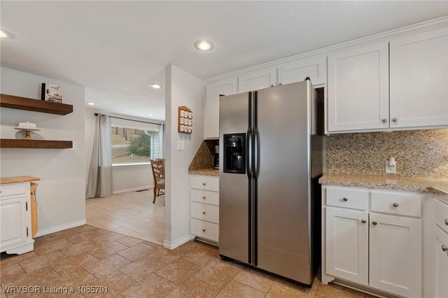 1831 Maple Shade Road, Alma, AR 72921