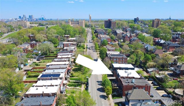3846 Shaw Boulevard C, St Louis, MO 63110