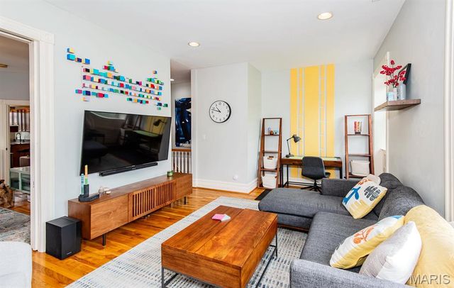3846 Shaw Boulevard C, St Louis, MO 63110