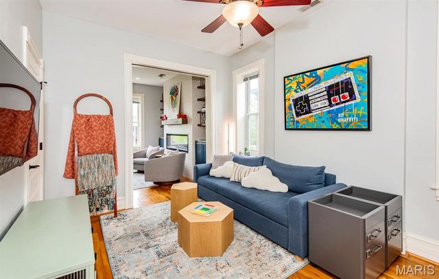 3846 Shaw Boulevard C, St Louis, MO 63110