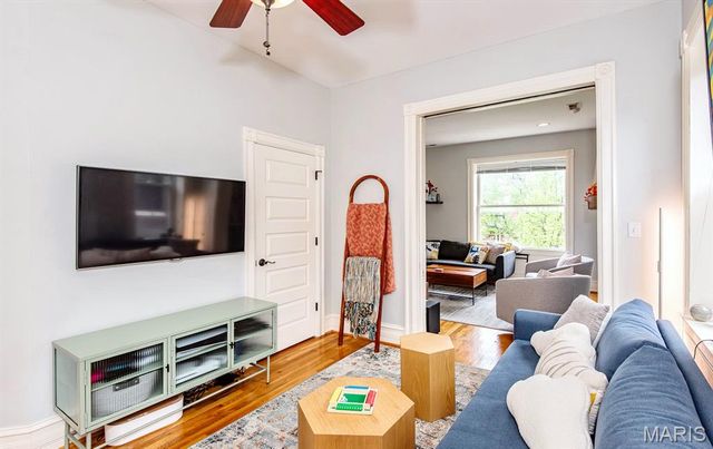 3846 Shaw Boulevard C, St Louis, MO 63110