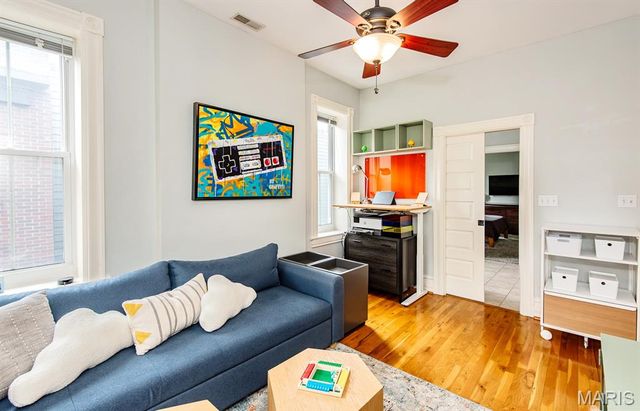 3846 Shaw Boulevard C, St Louis, MO 63110